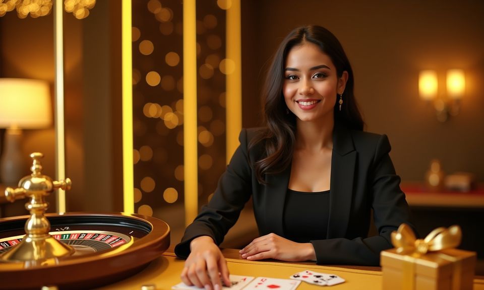 8855bet Baccarat FireStorm